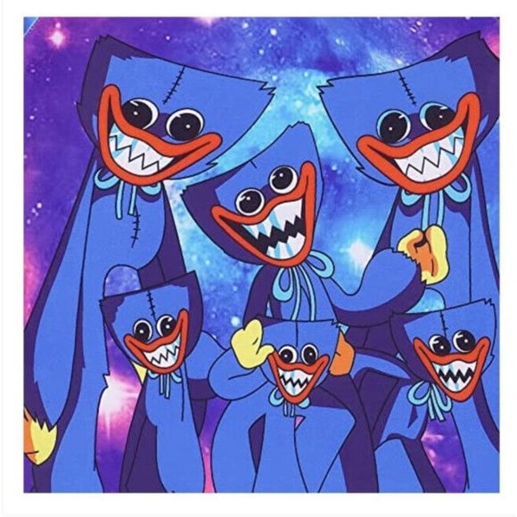 babyycakkt Toys Cartoon Playtime Swimtrunk Boys Swimsuit Kids Two Piece - Picture 2 of 7